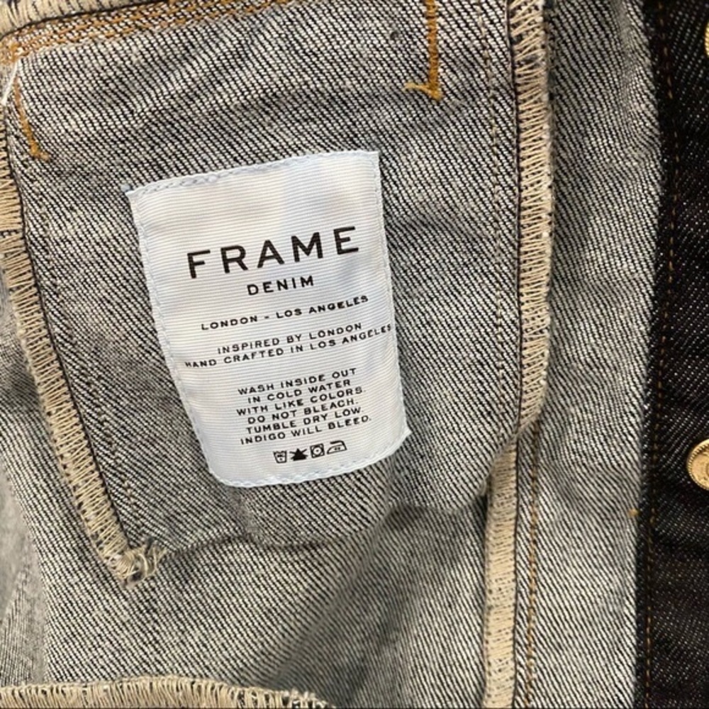 Frame Jacket - Picture 8 of 9